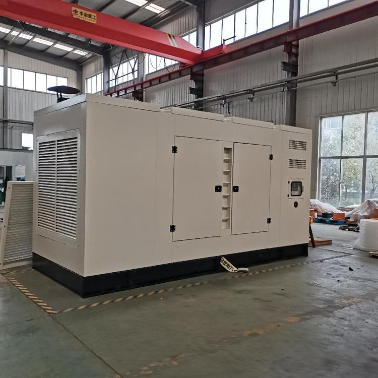 广元发电机出租